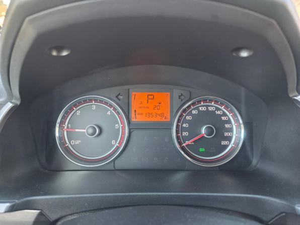 SsangYong Actyon II Рестайлинг с пробегом 2014 года, цена 970 000 рублей, 135348 км, внедорожник, Автокод Объявления
