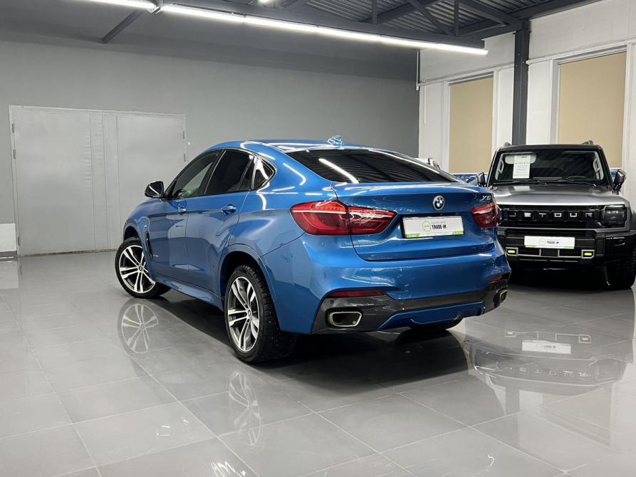 BMW X6 II (F16) Тверь  - изображение 6