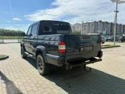 УАЗ Pickup I Рестайлинг 2 Вологда  - изображение 18