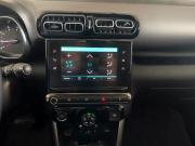 Citroen C3 Aircross I Москва  - изображение 32