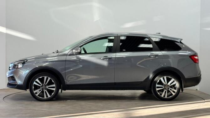 Lada (ВАЗ) Vesta I с пробегом 2019 года, цена 950 000 рублей, 158125 км, седан, Автокод Объявления