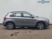 Mitsubishi ASX I Рестайлинг 2 Москва  - изображение 16