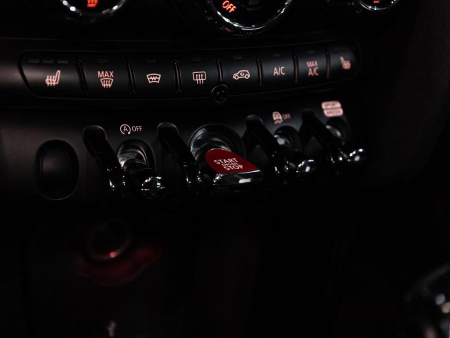 Mini Hatch III (F55/F56) Рестайлинг Санкт-Петербург  - изображение 24