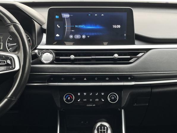 Chery Tiggo 4 Pro I с пробегом 2024 года, цена 1 580 000 рублей, 55000 км, внедорожник, Автокод Объявления
