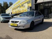 Hyundai Accent II Нефтекамск  - изображение 13