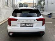 Haval Jolion I Рестайлинг Оренбург  - изображение 31