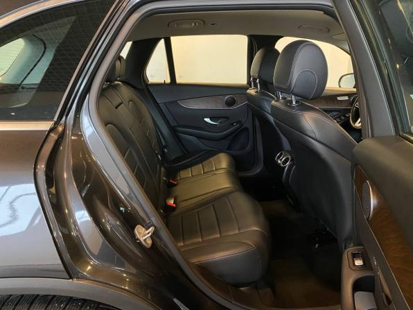 Mercedes-Benz GLC I (X253) Рестайлинг с пробегом 2020 года, цена 3 730 000 рублей, 131800 км, внедорожник, Автокод Объявления