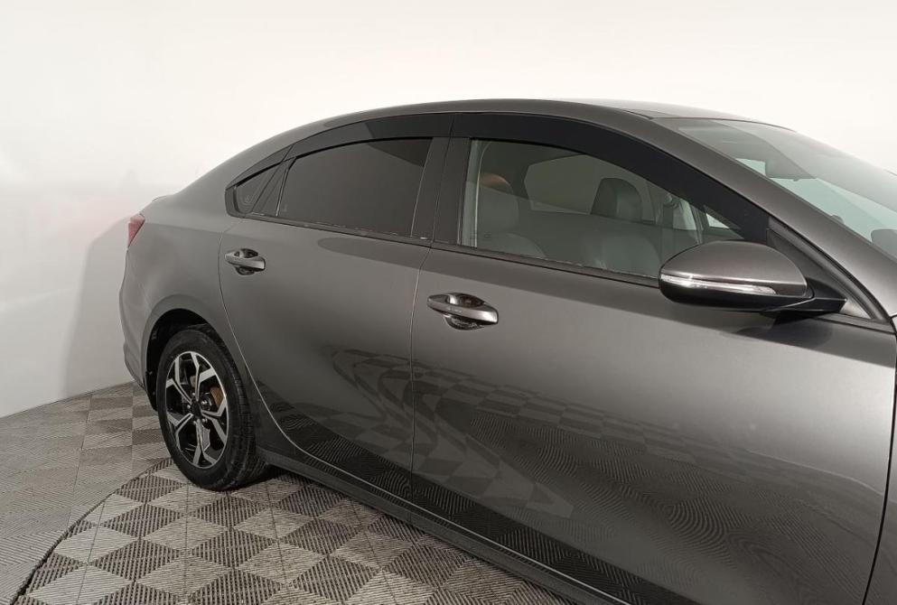 Kia Cerato IV Волгоград  - изображение 23