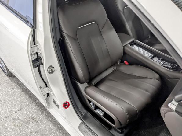 Mazda 6 III (GJ) Рестайлинг 2 с пробегом 2023 года, цена 3 130 000 рублей, 28142 км, седан, Автокод Объявления