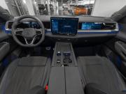 Volkswagen Teramont II (China Market) Москва  - изображение 40