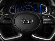 Hyundai Creta II Москва  - изображение 30