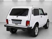 Lada (ВАЗ) Niva Legend Москва  - изображение 18