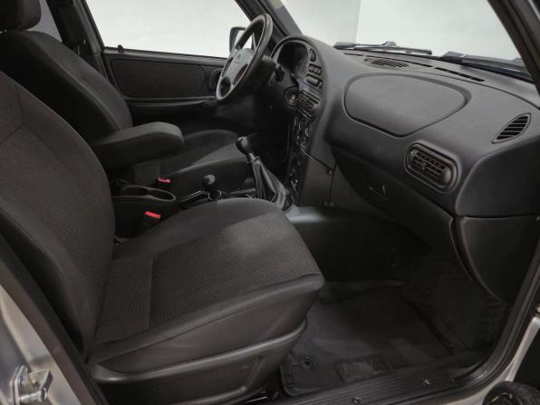 Lada (ВАЗ) Niva Travel I с пробегом 2022 года, цена 980 000 рублей, 96115 км, внедорожник, Автокод Объявления