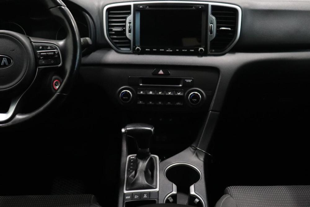 Kia Sportage IV Ульяновск  - изображение 9