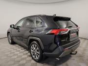 Toyota RAV4 V (XA50) Москва  - изображение 32