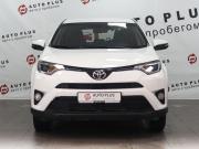 Toyota RAV4 IV (XA40) Рестайлинг Минеральные Воды  - изображение 22