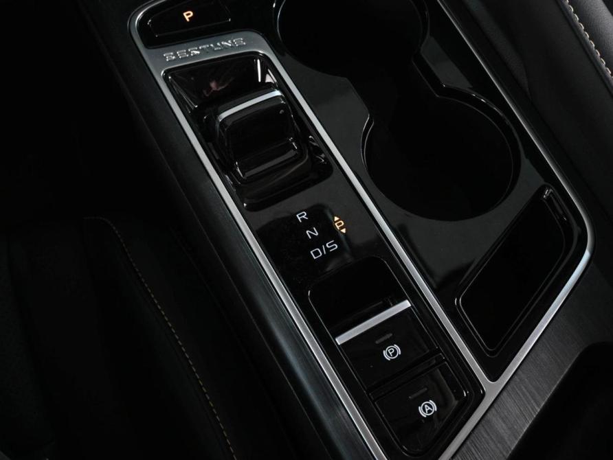 FAW Bestune B70 I Рестайлинг Ростов-на-Дону  - изображение 18