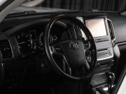 Toyota Land Cruiser 200 Series Рестайлинг 2 Тюмень  - изображение 48