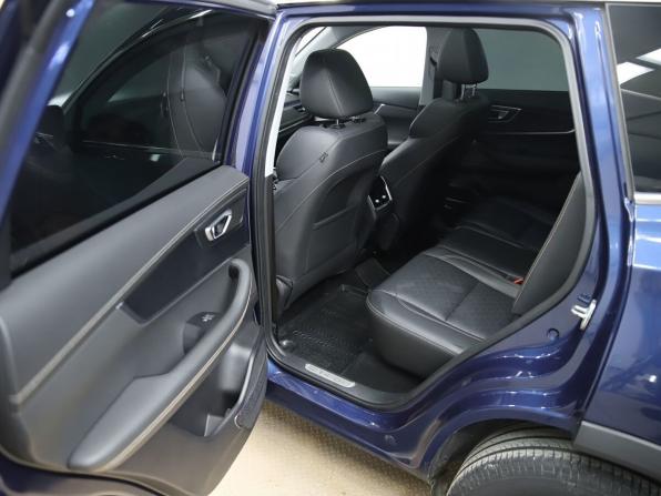 Chery Tiggo 8 I Рестайлинг с пробегом 2023 года, цена 1 770 000 рублей, 62809 км, внедорожник, Автокод Объявления