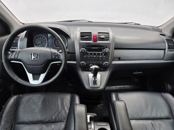 Honda CR-V III с пробегом 2008 года, цена 1 030 000 рублей, 321200 км, внедорожник, Автокод Объявления