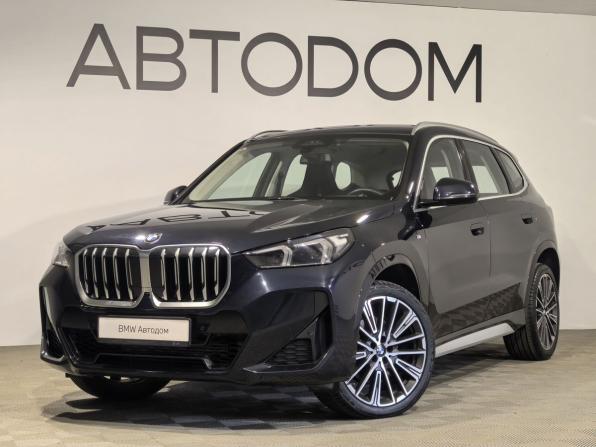 BMW X1 III (U11/U12)