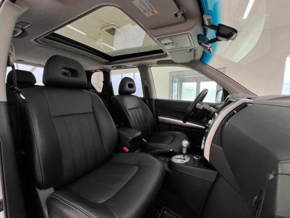 Nissan X-Trail II Рестайлинг с пробегом 2011 года, цена 1 500 000 рублей, 194491 км, внедорожник, Автокод Объявления