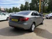 Lada (ВАЗ) Vesta I Нефтекамск  - изображение 12