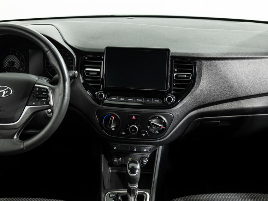Hyundai Solaris II Рестайлинг Санкт-Петербург  - изображение 14