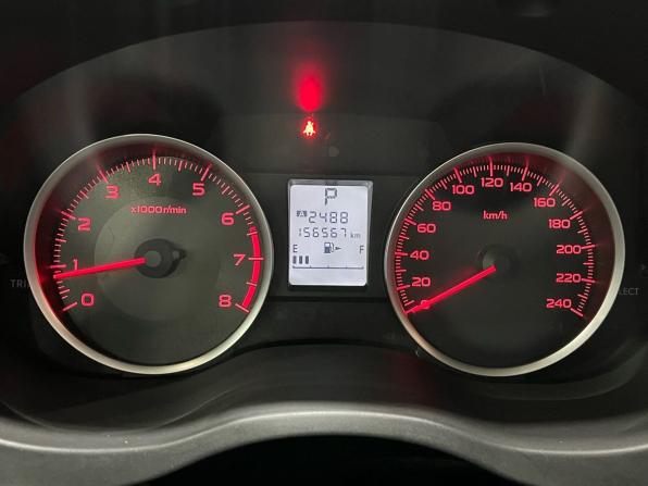 Subaru Forester IV с пробегом 2014 года, цена 1 530 000 рублей, 156566 км, внедорожник, Автокод Объявления