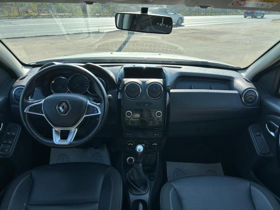 Renault Duster I Рестайлинг Пермь  - изображение 8