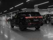 Volkswagen Teramont II (China Market) Москва  - изображение 38