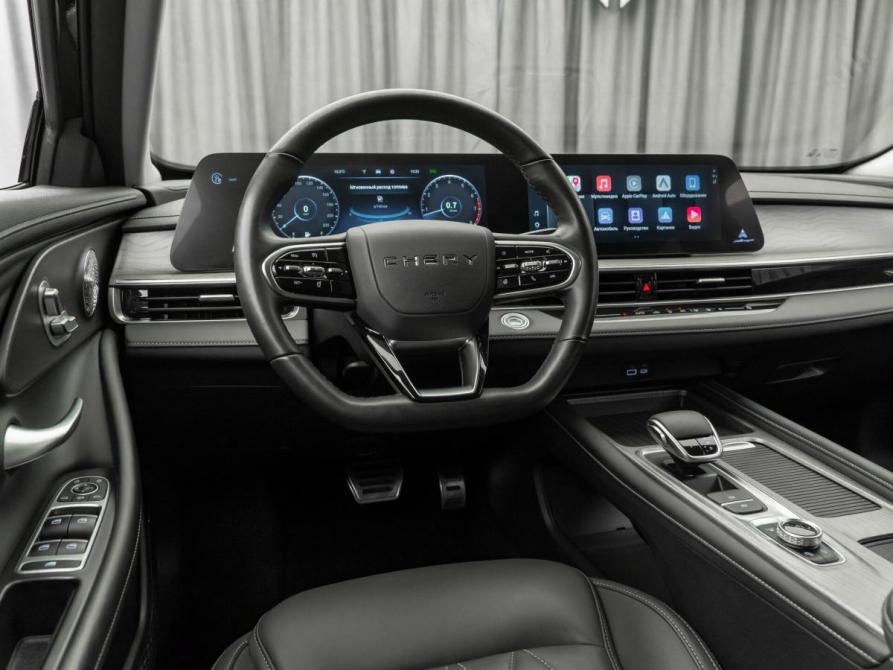 Chery Arrizo 8 Москва  - изображение 7