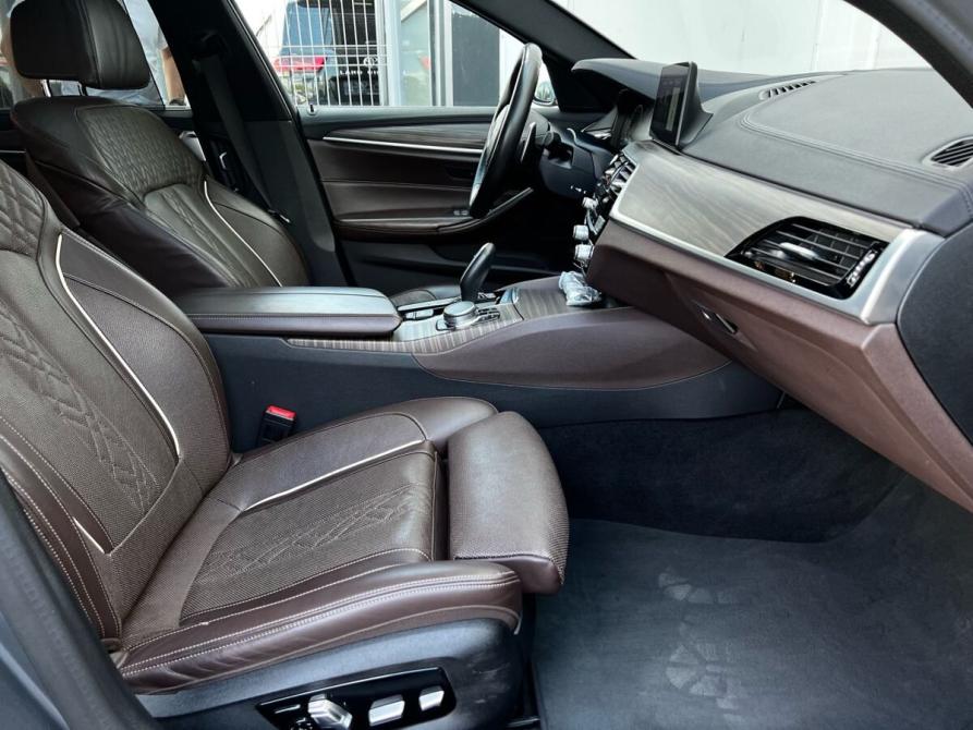 BMW 5 серии VII (G30/G31/G38) Волгоград  - изображение 29