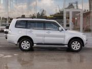 Mitsubishi Pajero IV Рестайлинг 1 Новосибирск  - изображение 23