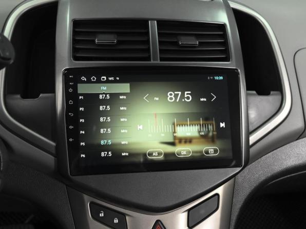 Chevrolet Aveo II с пробегом 2012 года, цена 680 000 рублей, 178127 км, хэтчбек, Автокод Объявления