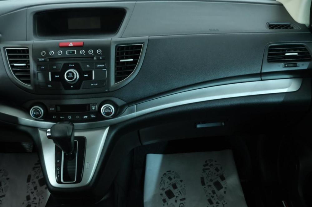 Honda CR-V IV Омск  - изображение 16