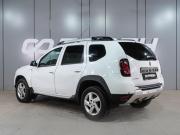 Renault Duster I Рестайлинг Воронеж  - изображение 22