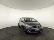Toyota Verso I Рестайлинг Москва  - изображение 29