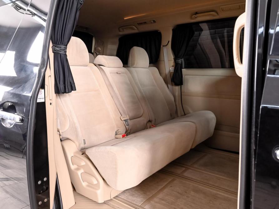Toyota Vellfire I Екатеринбург  - изображение 18