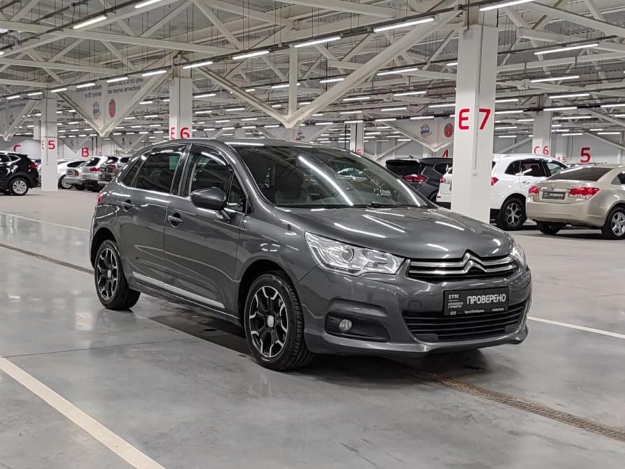 Citroen C4 II Казань  - изображение 3