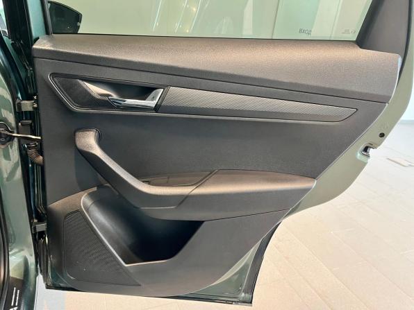 Skoda Karoq I с пробегом 2020 года, цена 2 299 000 рублей, 139662 км, внедорожник, Автокод Объявления