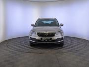 Skoda Karoq I Москва  - изображение 30
