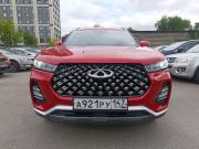 Chery Tiggo 7 Pro I Санкт-Петербург  - изображение 23