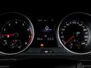 Volkswagen Tiguan II Рестайлинг Москва  - изображение 30