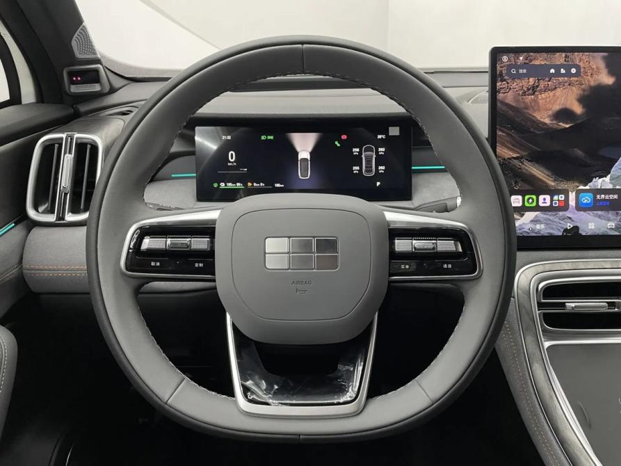 Geely Galaxy M7 Воронеж  - изображение 12