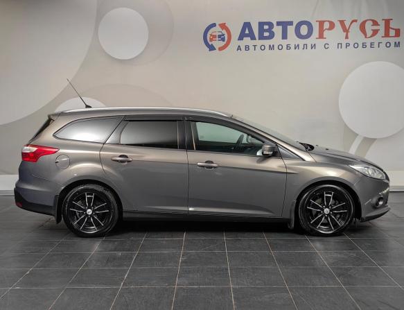 Ford Focus III с пробегом 2013 года, цена 699 000 рублей, 240000 км, универсал, Автокод Объявления