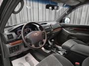 Toyota Land Cruiser Prado 120 Series Красноярск  - изображение 30
