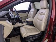 Cadillac XT5 I Москва  - изображение 50