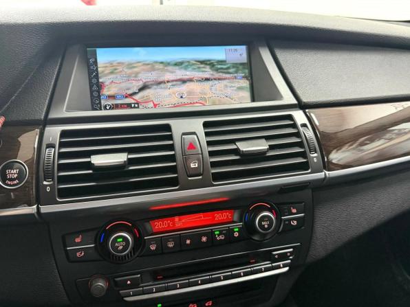 BMW X6 I (E71) Рестайлинг с пробегом 2013 года, цена 2 695 000 рублей, 159420 км, внедорожник, Автокод Объявления
