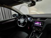 Skoda Octavia III (A7) Рестайлинг Москва  - изображение 32
